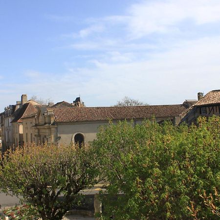Le Relais De La Myrpe Apartment Bergerac Luaran gambar