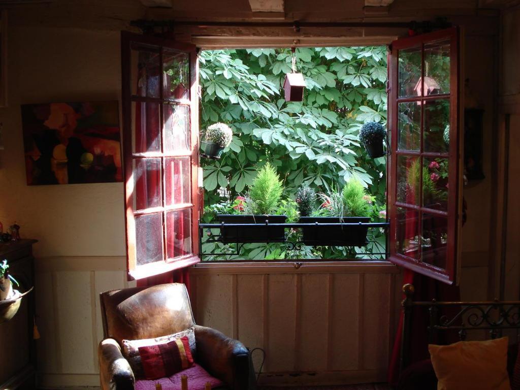 Le Relais De La Myrpe Apartment Bergerac Luaran gambar