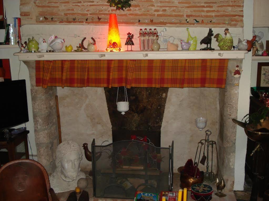Le Relais De La Myrpe Apartment Bergerac Luaran gambar