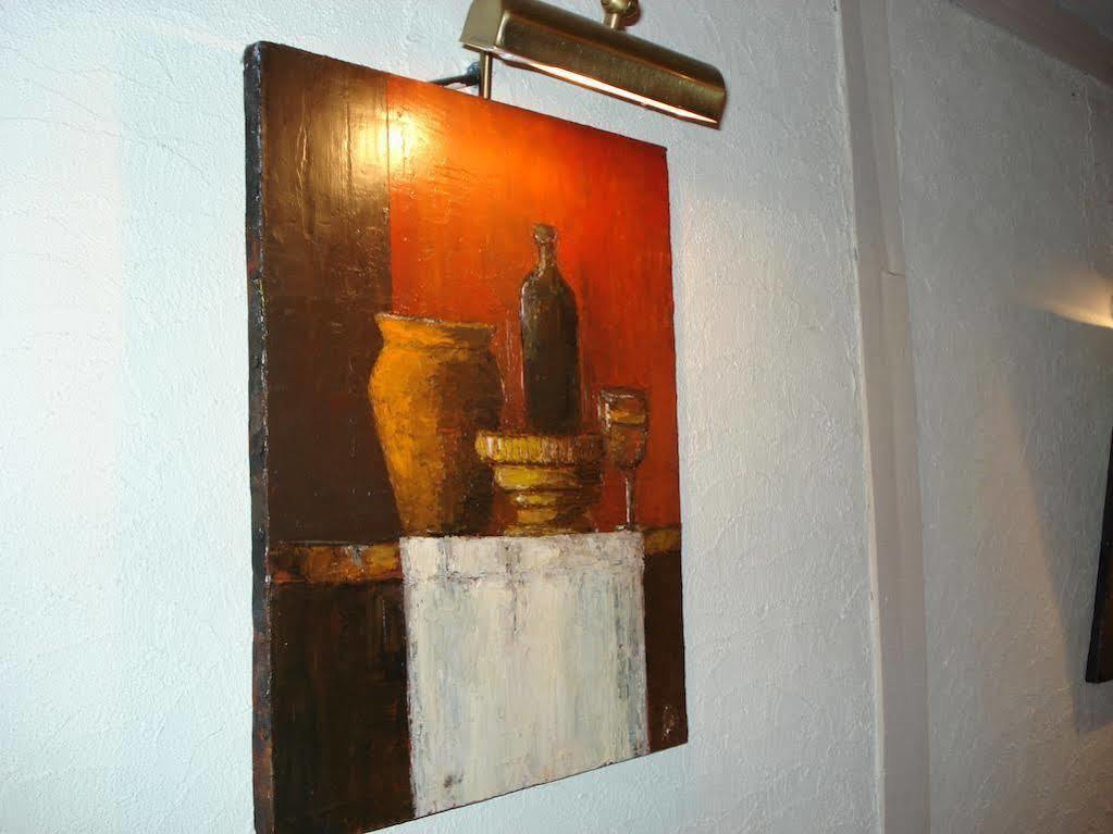 Le Relais De La Myrpe Apartment Bergerac Luaran gambar