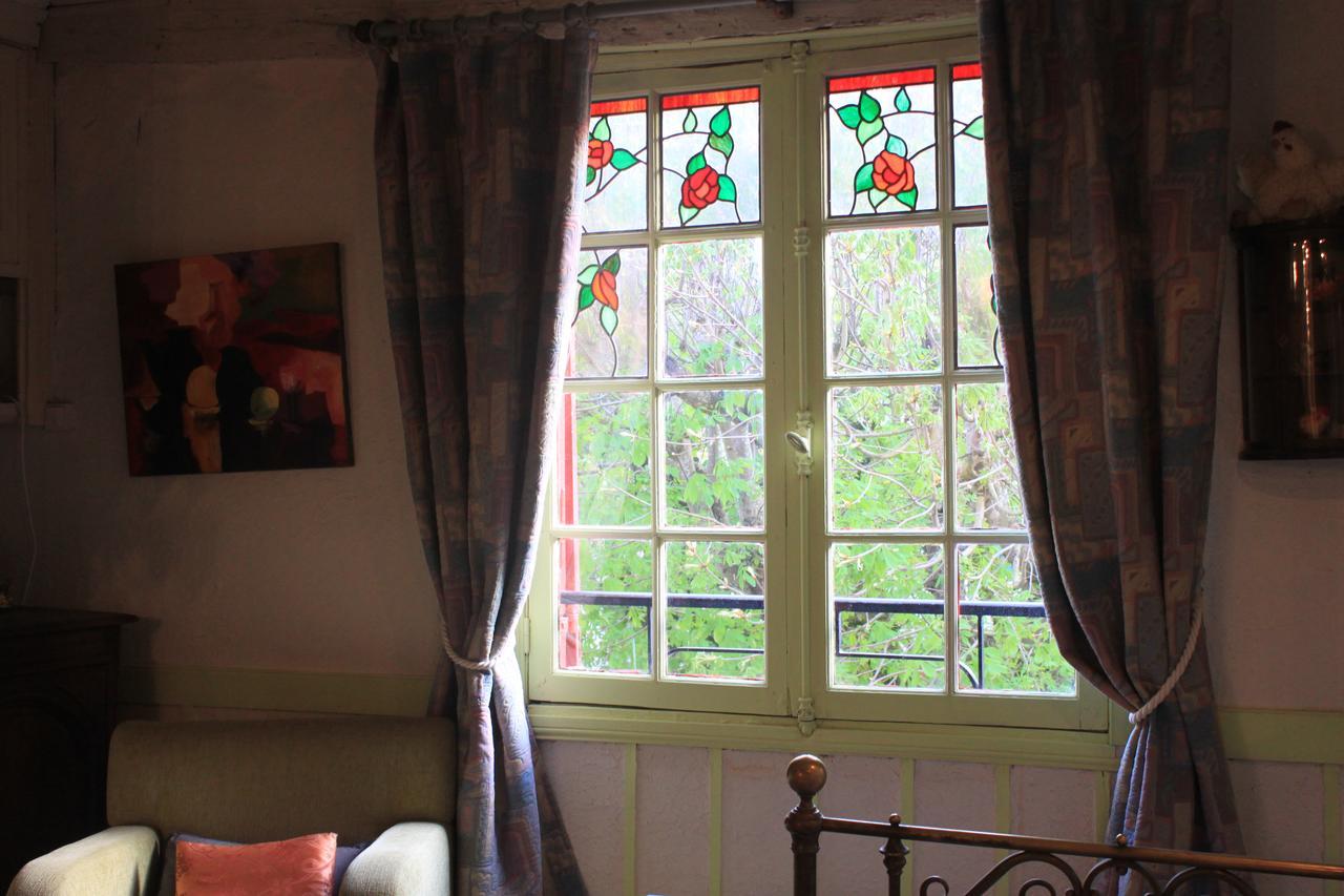 Le Relais De La Myrpe Apartment Bergerac Luaran gambar