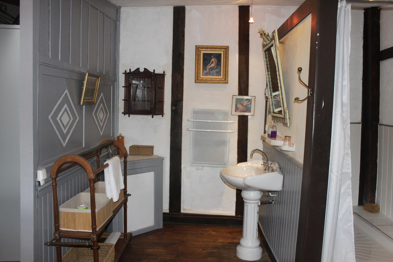 Le Relais De La Myrpe Apartment Bergerac Luaran gambar