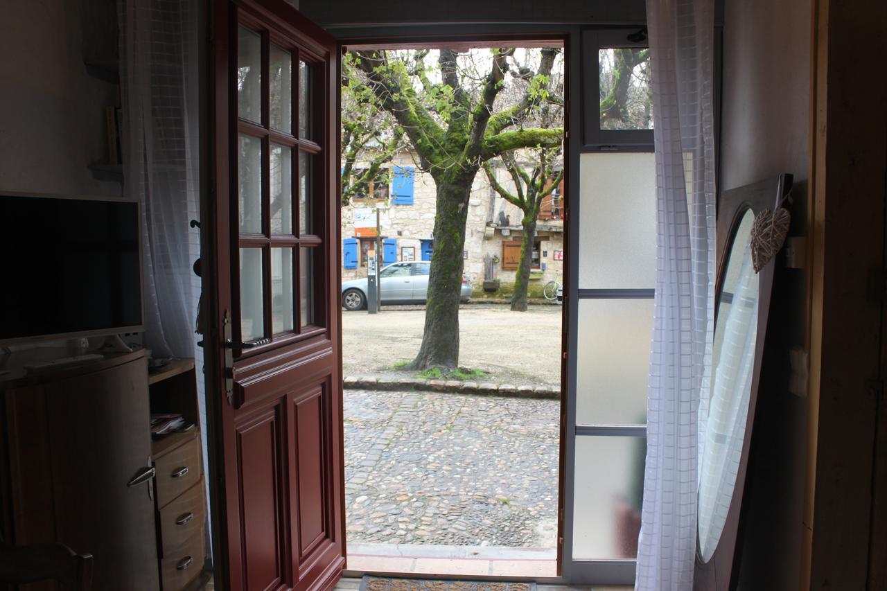 Le Relais De La Myrpe Apartment Bergerac Luaran gambar