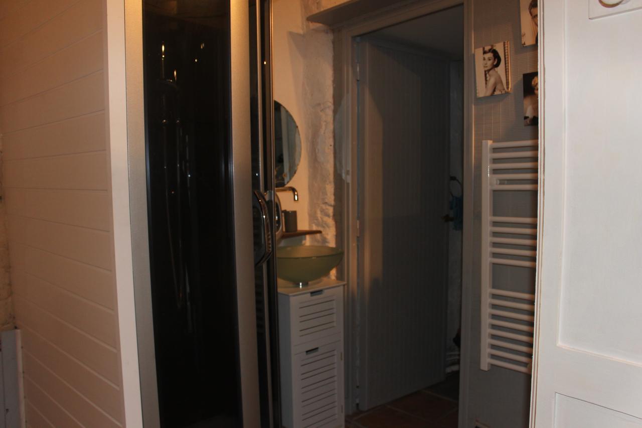 Le Relais De La Myrpe Apartment Bergerac Luaran gambar
