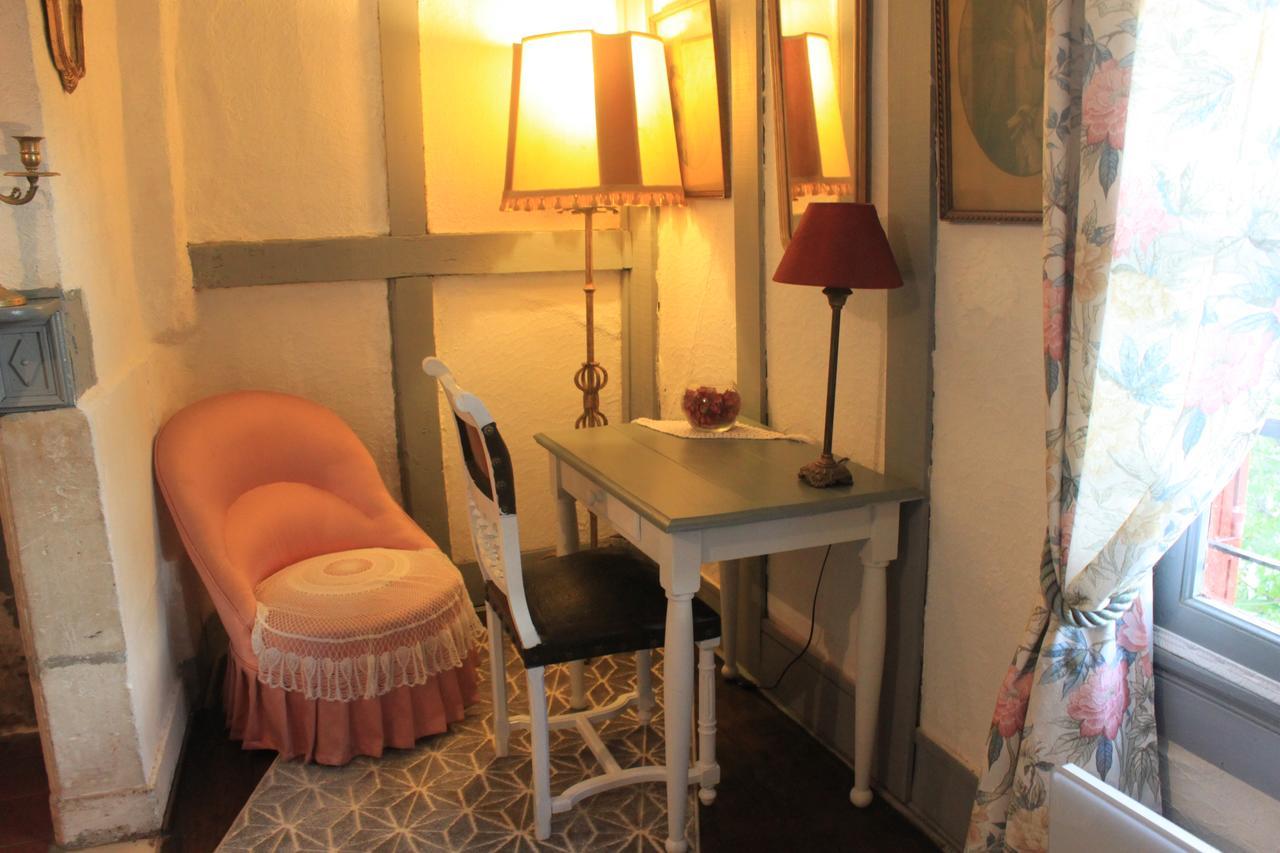 Le Relais De La Myrpe Apartment Bergerac Luaran gambar